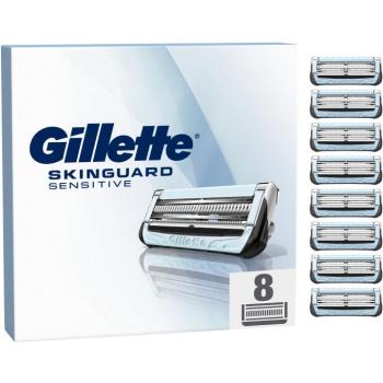 GILLETTE SkinGuard 8 darab kép