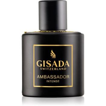 Gisada Ambassador Intense Eau de Parfum uraknak 100 ml kép
