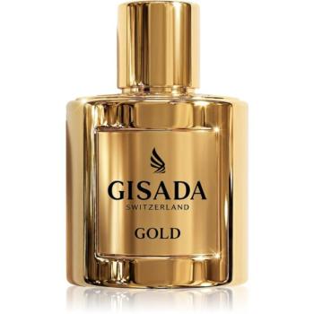 Gisada Gold Eau de Parfum uraknak 100 ml kép