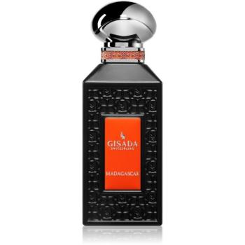 Gisada Luxury Collection Madagascar parfüm unisex 100 ml kép