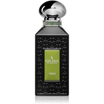 Gisada Luxury Collection Verde parfüm unisex 100 ml kép