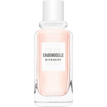 GIVENCHY Eaudemoiselle de Givenchy Eau Florale Eau de Toilette hölgyeknek 100 ml kép