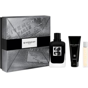 GIVENCHY Gentleman Society ajándékszett uraknak kép