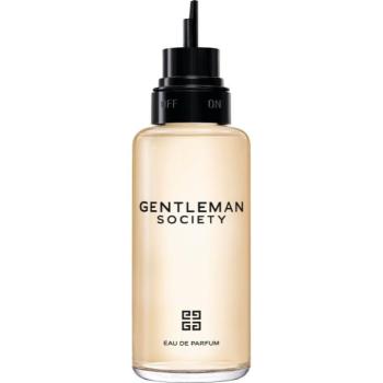 GIVENCHY Gentleman Society Eau de Parfum utántöltő uraknak 150 ml kép