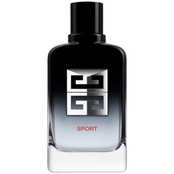 GIVENCHY Gentleman Society Sport Eau de Parfum uraknak 100 ml kép