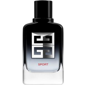 GIVENCHY Gentleman Society Sport Eau de Parfum uraknak 60 ml kép