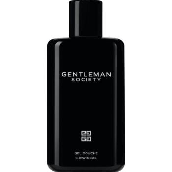 GIVENCHY Gentleman Society tusfürdő gél uraknak 200 ml kép