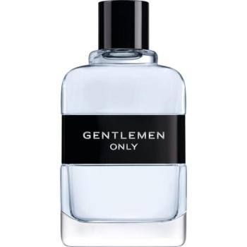 GIVENCHY Gentlemen Only Eau de Toilette uraknak 100 ml kép