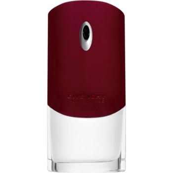 GIVENCHY Givenchy Pour Homme Eau de Toilette uraknak 100 ml kép