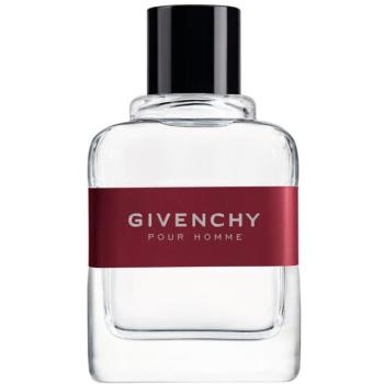 GIVENCHY Givenchy Pour Homme Eau de Toilette uraknak 60 ml kép