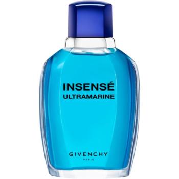 GIVENCHY Insensé Ultramarine Eau de Toilette uraknak 100 ml kép