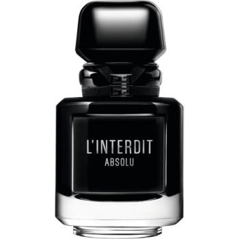 GIVENCHY L’Interdit Absolu Eau de Parfum intense hölgyeknek 35 ml kép
