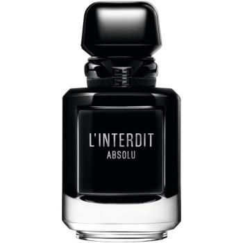 GIVENCHY L’Interdit Absolu Eau de Parfum intense hölgyeknek 50 ml kép
