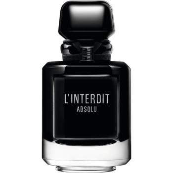 GIVENCHY L’Interdit Absolu Eau de Parfum intense hölgyeknek 80 ml kép