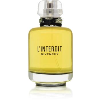 GIVENCHY L'Interdit Eau de Parfum EdP 125 ml kép