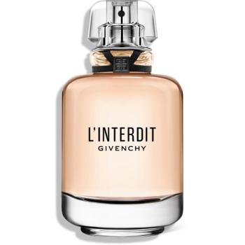 GIVENCHY L’Interdit Eau de Parfum hölgyeknek 125 ml kép