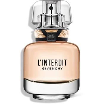 GIVENCHY L’Interdit Eau de Parfum hölgyeknek 35 ml kép