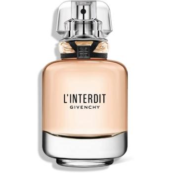 GIVENCHY L’Interdit Eau de Parfum hölgyeknek 50 ml kép