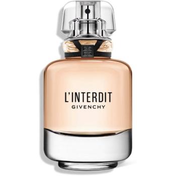 GIVENCHY L’Interdit Eau de Parfum hölgyeknek 80 ml kép