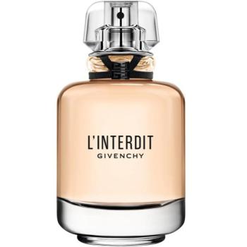 GIVENCHY L’Interdit Eau de Parfum utántölthető hölgyeknek 100 ml kép