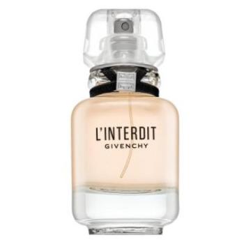 Givenchy L'Interdit Eau de Toilette nőknek 35 ml kép