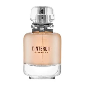 Givenchy L'Interdit Eau de Toilette nőknek 50 ml kép