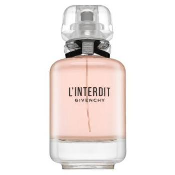 Givenchy L'Interdit Eau de Toilette nőknek 80 ml kép