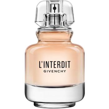 GIVENCHY L’Interdit haj illat hölgyeknek 35 ml kép