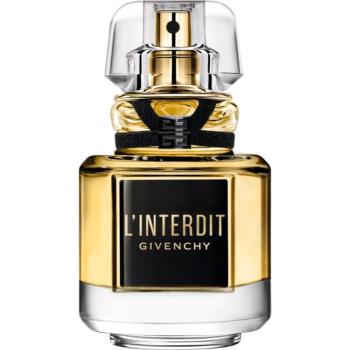 GIVENCHY L’Interdit Parfum parfüm hölgyeknek 35 ml kép
