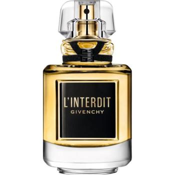 GIVENCHY L’Interdit Parfum parfüm hölgyeknek 50 ml kép