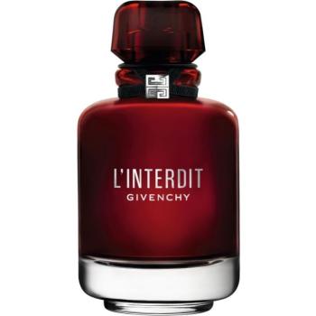 GIVENCHY L’Interdit Rouge Eau de Parfum hölgyeknek 125 ml kép