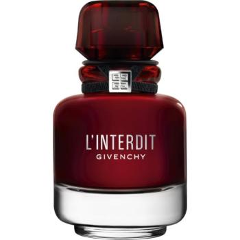 GIVENCHY L’Interdit Rouge Eau de Parfum hölgyeknek 35 ml kép