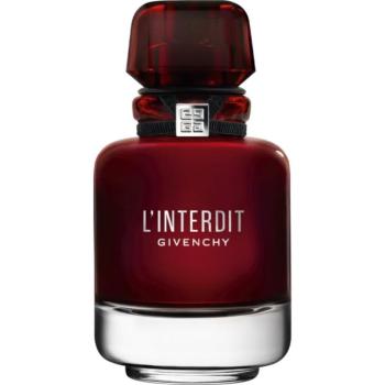 GIVENCHY L’Interdit Rouge Eau de Parfum hölgyeknek 50 ml kép