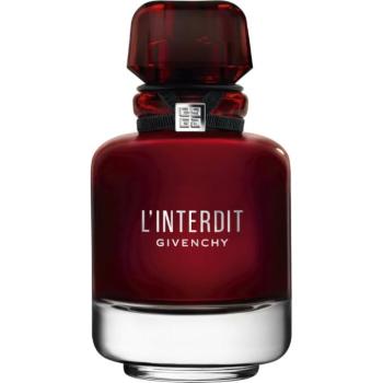 GIVENCHY L’Interdit Rouge Eau de Parfum hölgyeknek 80 ml kép