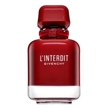 Givenchy L'Interdit Rouge Ultime Eau de Parfum nőknek 80 ml kép