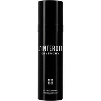GIVENCHY L’Interdit spray dezodor hölgyeknek 100 ml kép
