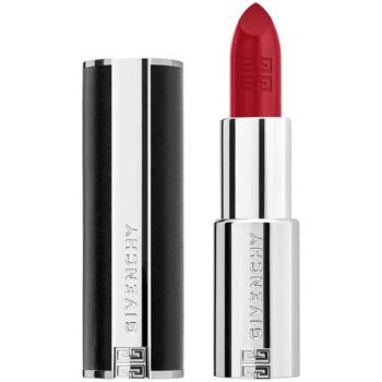 GIVENCHY Le Rouge Interdit Silk hosszan tartó rúzs 3,4 g kép