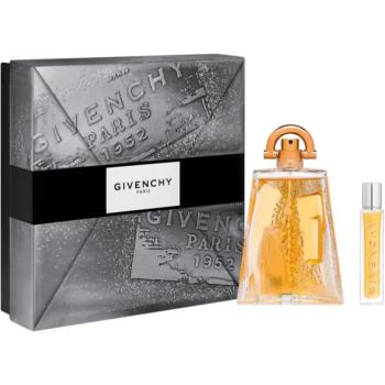 GIVENCHY Pí ajándékszett uraknak