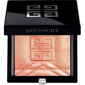 GIVENCHY Prisme Libre Highlighter Powder highlighter árnyalat No. 004 Coral Copper 9 ml