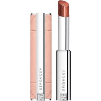 GIVENCHY Rose Perfecto Shine Serum Lipstick fényes ajakrúzs 3,2 g kép