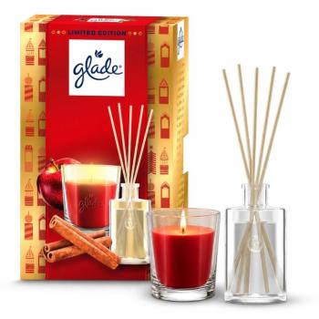 GLADE ajándékcsomag, 50ml kép