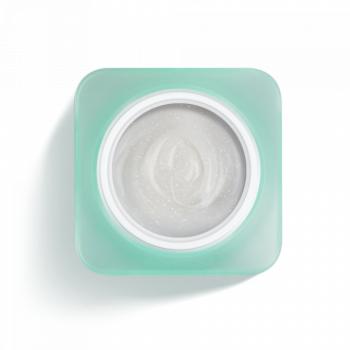 Glamour White Gel - HEMA Mentes Építőzselé (50g) kép