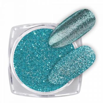 Glitter Mix Pastel Blue 02 () kép