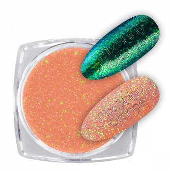 Glitter Mix Shiny Orange () kép