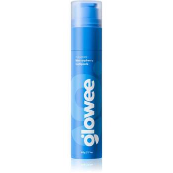 Glowee Blue Raspberry fehérítő fogkrém Blue Raspberry 60 g kép