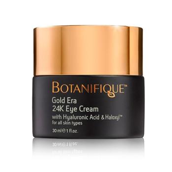 Gold Era 24K Szemkörnyékápoló Krém 30 ml - Botanifique kép