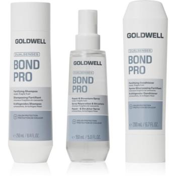 Goldwell Dualsenses Bond Pro szett kép