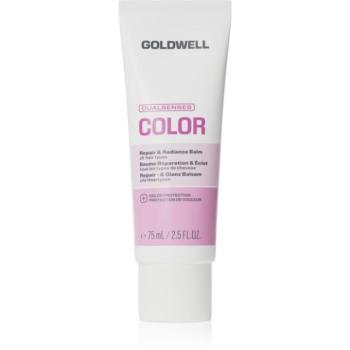 Goldwell Dualsenses Color Repair & Radiance Balm hajbalzsam a szín védelméért 75 ml kép