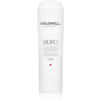 Goldwell Dualsenses Color Revive kondicionáló szőke és ősz hajra 200 ml kép