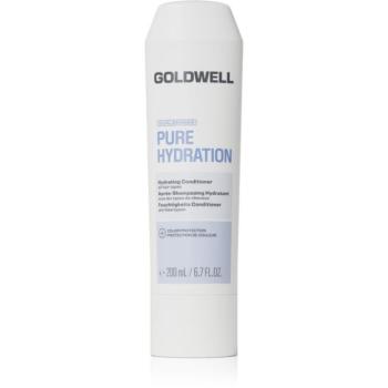 Goldwell Dualsenses Pure Hydration Hydrating Conditioner hidratáló kondicionáló 200 ml kép